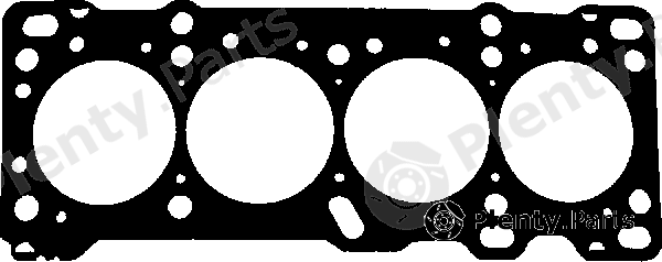  VICTOR REINZ part 61-53125-00 (615312500) Gasket, cylinder head