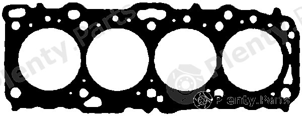  VICTOR REINZ part 61-53130-10 (615313010) Gasket, cylinder head
