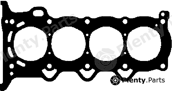  VICTOR REINZ part 61-53135-00 (615313500) Gasket, cylinder head