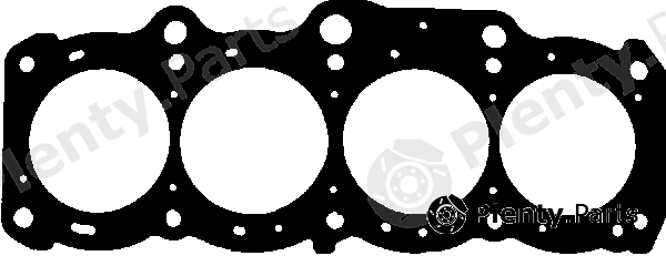  VICTOR REINZ part 61-53160-00 (615316000) Gasket, cylinder head