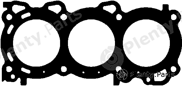  VICTOR REINZ part 61-53165-00 (615316500) Gasket, cylinder head