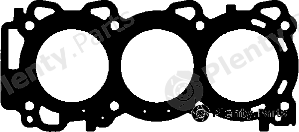  VICTOR REINZ part 61-53170-00 (615317000) Gasket, cylinder head