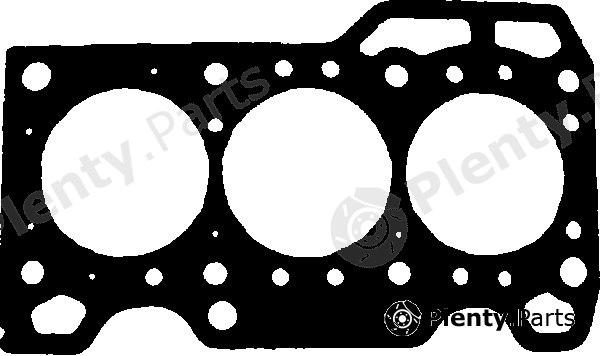  VICTOR REINZ part 61-53175-00 (615317500) Gasket, cylinder head