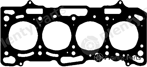  VICTOR REINZ part 61-53210-00 (615321000) Gasket, cylinder head