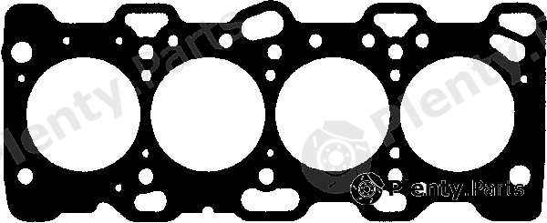  VICTOR REINZ part 61-53220-00 (615322000) Gasket, cylinder head