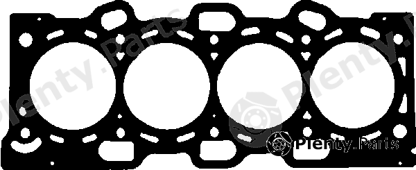  VICTOR REINZ part 61-53255-00 (615325500) Gasket, cylinder head