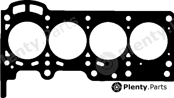  VICTOR REINZ part 61-53275-00 (615327500) Gasket, cylinder head