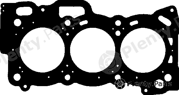  VICTOR REINZ part 61-53280-00 (615328000) Gasket, cylinder head
