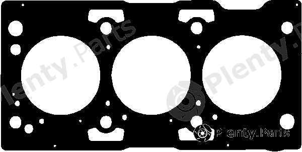  VICTOR REINZ part 61-53355-00 (615335500) Gasket, cylinder head