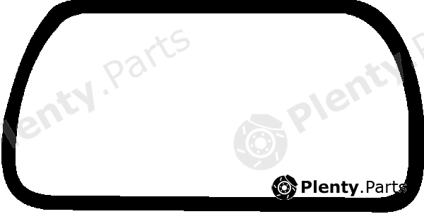  VICTOR REINZ part 71-12010-00 (711201000) Gasket, cylinder head cover