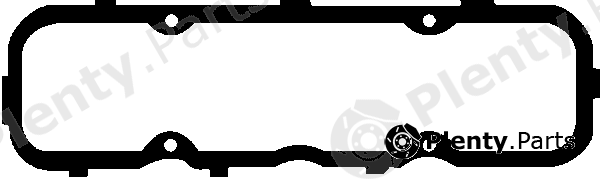  VICTOR REINZ part 71-12895-20 (711289520) Gasket, cylinder head cover