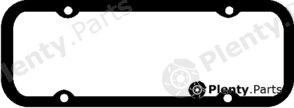  VICTOR REINZ part 71-12952-00 (711295200) Gasket, cylinder head cover
