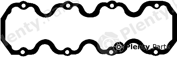  VICTOR REINZ part 71-12995-00 (711299500) Gasket, cylinder head cover