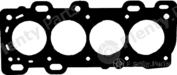  VICTOR REINZ part 61-37010-00 (613701000) Gasket, cylinder head