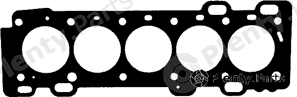  VICTOR REINZ part 61-36955-00 (613695500) Gasket, cylinder head