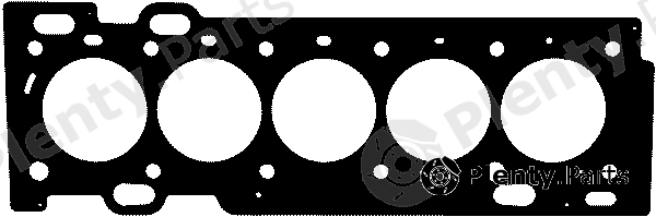  VICTOR REINZ part 61-36960-00 (613696000) Gasket, cylinder head