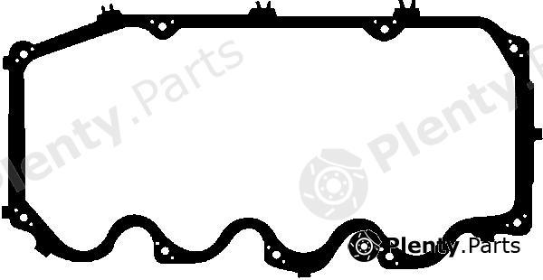  VICTOR REINZ part 71-13031-10 (711303110) Gasket, cylinder head cover