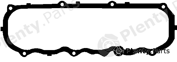  VICTOR REINZ part 71-13041-00 (711304100) Gasket, cylinder head cover
