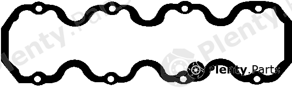  VICTOR REINZ part 71-13043-00 (711304300) Gasket, cylinder head cover