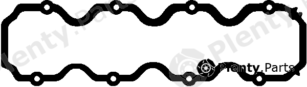  VICTOR REINZ part 71-13045-30 (711304530) Gasket, cylinder head cover