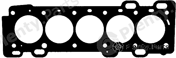  VICTOR REINZ part 61-36970-00 (613697000) Gasket, cylinder head