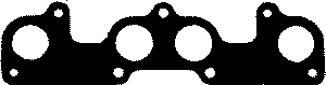  VICTOR REINZ part 71-52264-00 (715226400) Gasket, exhaust manifold