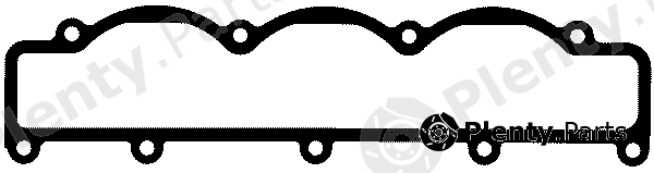  VICTOR REINZ part 71-37457-00 (713745700) Gasket, intake manifold