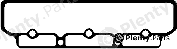  VICTOR REINZ part 71-19137-40 (711913740) Gasket, cylinder head cover