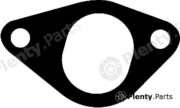  VICTOR REINZ part 71-19741-10 (711974110) Gasket, intake manifold
