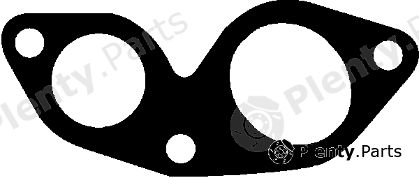  VICTOR REINZ part 71-19742-20 (711974220) Gasket, intake manifold