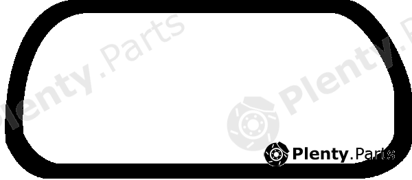  VICTOR REINZ part 71-21644-30 (712164430) Gasket, cylinder head cover