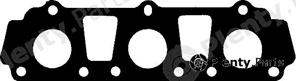  VICTOR REINZ part 71-36103-00 (713610300) Gasket, exhaust manifold