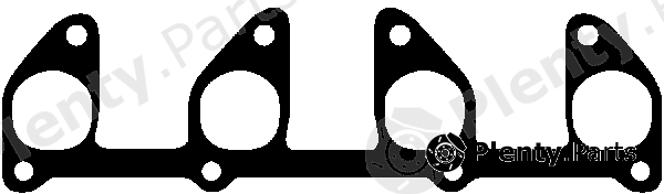  VICTOR REINZ part 71-24602-30 (712460230) Gasket, exhaust manifold