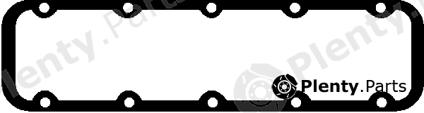  VICTOR REINZ part 71-24808-10 (712480810) Gasket, intake manifold