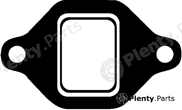  VICTOR REINZ part 71-24824-00 (712482400) Gasket, exhaust manifold
