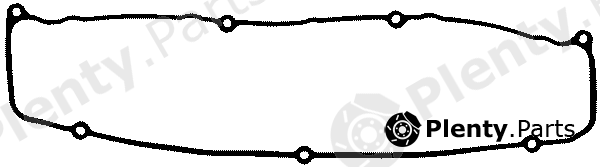  VICTOR REINZ part 71-53747-00 (715374700) Gasket, cylinder head cover