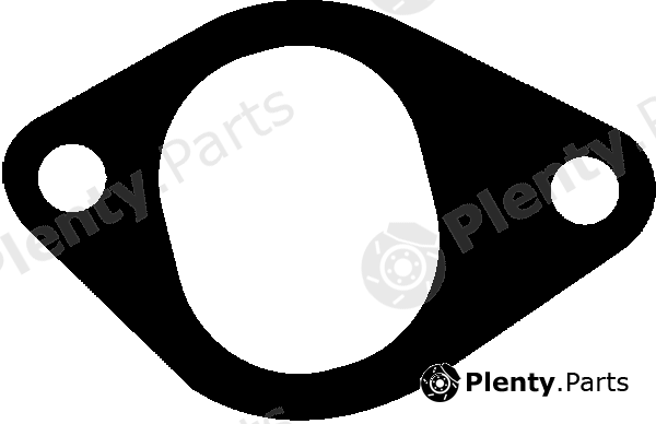  VICTOR REINZ part 71-24887-10 (712488710) Gasket, intake manifold