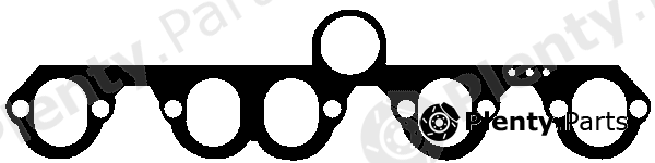  VICTOR REINZ part 71-25061-20 (712506120) Gasket, intake manifold