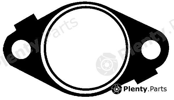  VICTOR REINZ part 71-25226-20 (712522620) Gasket, exhaust manifold