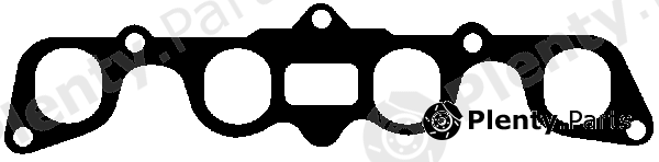  VICTOR REINZ part 71-25314-10 (712531410) Gasket, intake manifold