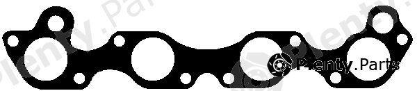  VICTOR REINZ part 71-25867-10 (712586710) Gasket, intake manifold