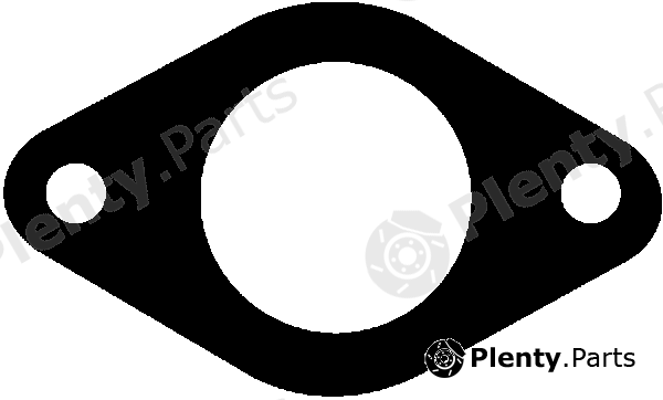  VICTOR REINZ part 71-25968-20 (712596820) Gasket, exhaust manifold