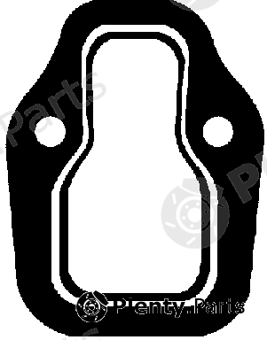  VICTOR REINZ part 71-26069-20 (712606920) Gasket, intake manifold