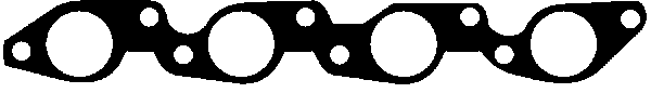  VICTOR REINZ part 71-26219-00 (712621900) Gasket, exhaust manifold