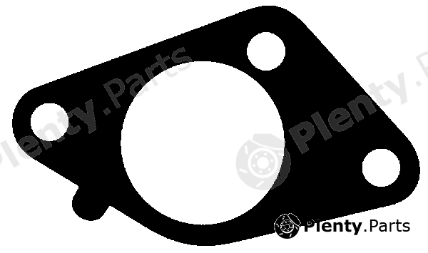  VICTOR REINZ part 71-26236-10 (712623610) Gasket, exhaust manifold