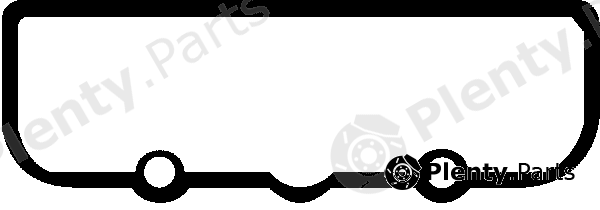  VICTOR REINZ part 71-26306-30 (712630630) Gasket, cylinder head cover