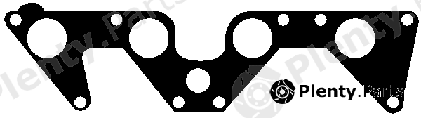  VICTOR REINZ part 71-26510-10 (712651010) Gasket, intake manifold