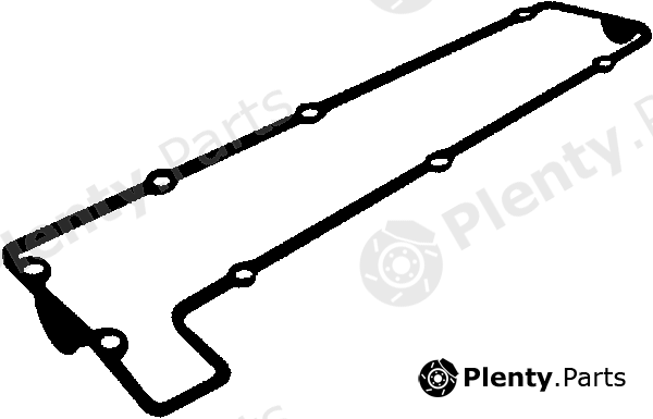  VICTOR REINZ part 71-26573-10 (712657310) Gasket, cylinder head cover