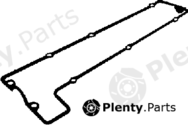  VICTOR REINZ part 71-26574-10 (712657410) Gasket, cylinder head cover