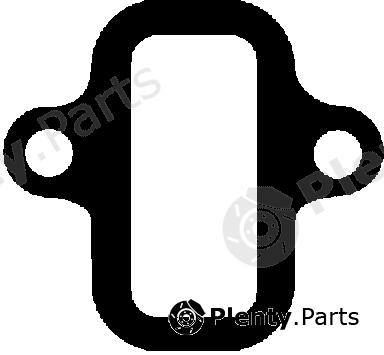 VICTOR REINZ part 71-26578-10 (712657810) Gasket, intake manifold
